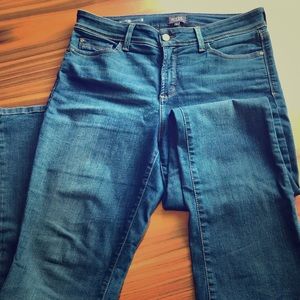 NYDJ Billie Mini Bootcut - 12